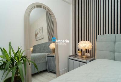 Ap. 3 camere | Copou | 94 mp | Parcare | Intabulat | TVA 21% inclus - 19