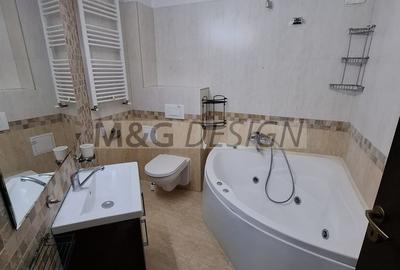 Apartament pe 2 nivele intrare Dumbravita - 17