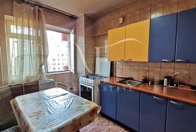 0 COMISION 3 Camere 70 mp etaj 5 decomandat 2 balcoane Lacul Tei UTCB - 10
