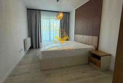 3 Camere Openspace, Modern, Parcare, Prima inchiriere, Lidl, UMF,USAMV - 4