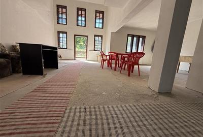 Vila cu teren generos - BARATI - POSIBILITATE DE PARCELARE TEREN - 8