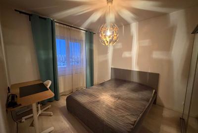 3 camere Brancoveanu - complex Alta Vista *parcare proprie* - 6
