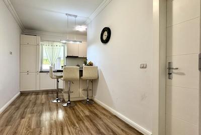 Duplex modern -  confort, eficiență și independență energeticǎ - 4