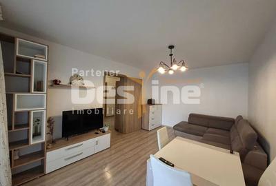 Apartament 2 camere, etaj intermediar, balcon, boxa si loc de parcare, Kasper - 1