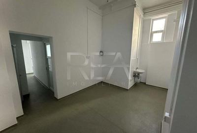 Spațiu Comercial cu Vizibilitate Excelentă pe Calea Moșilor - 4