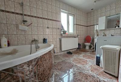 Apartament in Vila Interbelica - Monument Istoric - Calea Victoriei - 15