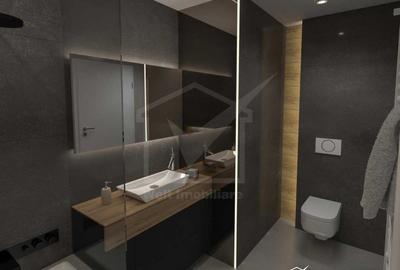 Apartament premium de inchiriat, 3 camere, Complexul Wings - 7