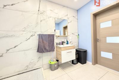 COMISION 0% Casa smart & independenta energetic de vanzare in Sacalaz - 32