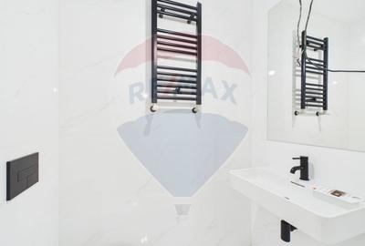 Apartament premium 3 camere  de vanzare in Floreasca | View panoramic - 11