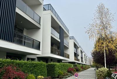 Vedere pădure / Penthouse cu terasă spectaculoasă / 2 parcări - 6