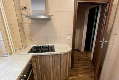 Unirii-Apartament cu 3 camere, imobil interbelic, centrală proprie, AC, mobilat - 5