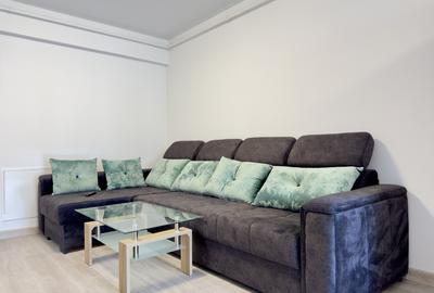 APARTAMENT 2 CAMERE COPOU GARDEN prima inchiriere 0% COMISION - 5