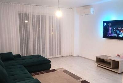 APARTAMENT COMPLEX IRIS-ARMONIEI - 2