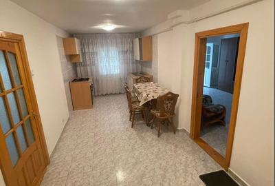 Apartament 2 camere Zona Garii - Strada Razboieni - etaj 1 - 61 mp