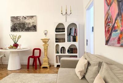 APATAMENT COZY IN ZONA GRADINA ICOANEI - 3