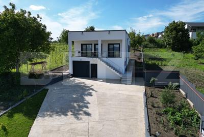 Casa 4 camere, 200 mp, 1050 mp teren, zona Ciurbesti - 19