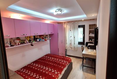 Apartament 3 camere Renovat in Totalitate, Dorobantilor - etaj 2/4. - 5