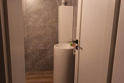 Casa Moderna Snagov | Pompa de Caldura | Curte Amenajata - 5