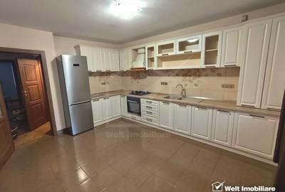 Duplex 120 mp, 200 mp teren, 3 dormitoare, zona de case, zona Florilor, Floresti - 2
