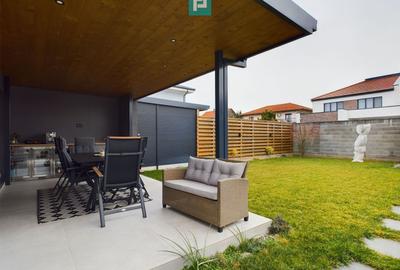 Duplex de lux Dumbrăvița - 19
