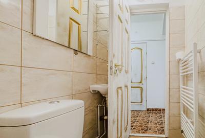 Studio de 35 m2 utili| zona centrală/Horea - 12