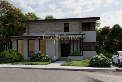 Casa individuala cu 4 camere, 612 mp teren, terasa acoperita, Dezmir - 2