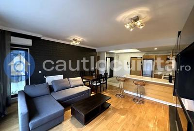Apartament 2 camere | Tei | Emerald Residence | Parcare subterana - 1