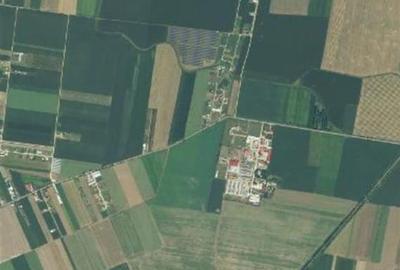 RECO Teren extravilan, zona Industriala in Livada de Bihor - 4