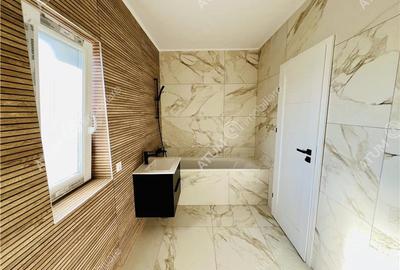 Apartament cu 3 camere si 2 bai in zona Doamna Stanca - 11