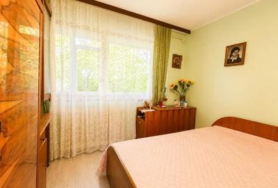 4 camere 89mp Zona City Park Loc Parcare - 10