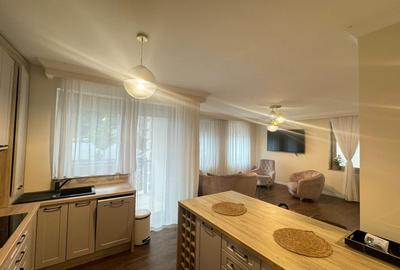Apartament Premium 3 Camere în Subcetate - 6