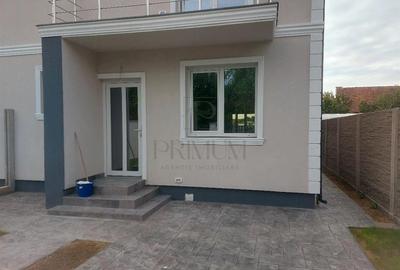 Utvin- 4 camere- incalzire in pardoseala- toate utilitatile- aproape de centrele - 1