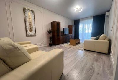 Închiriere apartament 2 camere, Luxury Residence - 1