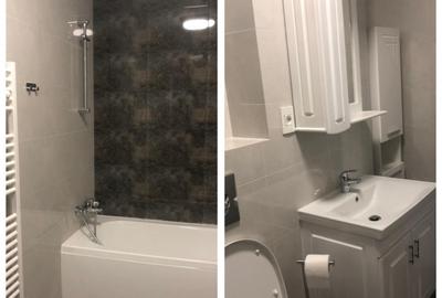 Centru Scafandri-apartament 2 camere parcare acoperita - 12