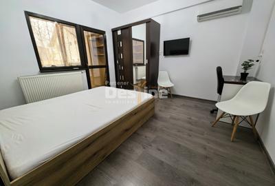 Apartament 3 camere mobilat și renovat complet, cu grădină + parcare subterană - 4