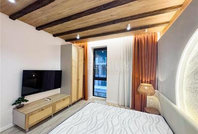 Apartament 3 camere tip Duplex de inchiriat Win Herastrau - 27