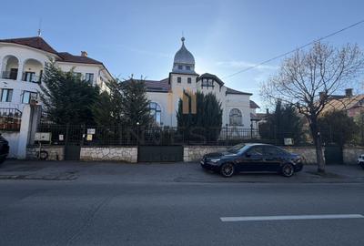 Casa de inchiriat pentru birouri- Andrei Muresanu | 100 mp - 9