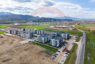 Apartament cu 2 camere de vânzare Leabay Construct - 32