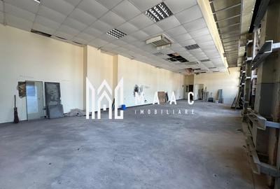 Cladire de birouri A+ | 900mp | Mihai Viteazu - 4