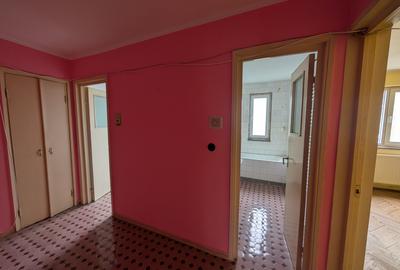 Apartament 2 camere decomandate, Banca Națională - 9