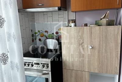 Apartament 1 camera | Etaj Intermediar | Zona Grădini Mănăștur - 3