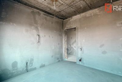 COMISION 0% Apartament cu 3 camere si terasa de 25 mp, etaj 1 - Torontalului - 6