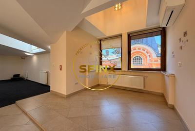Casa individuala | Cotroceni | Curte 50 mp - 15