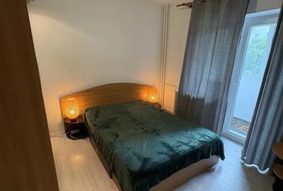 Apartament 3 camere, semidecomandat, 70 mp, ac, boiler, Turda - 2