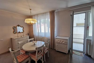 Apartament 2 camere de inchiriat Unirii – Parcul Carol  parcare subterana - 1