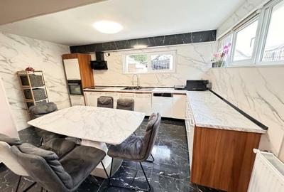Vilă de Lux în zona Andrei Mureșanu - 5