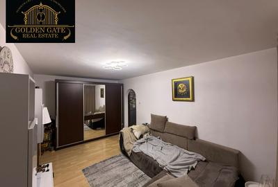 Militari - Dezrobirii | 3 Camere | Doua Bai | Balcon | Metrou - 1