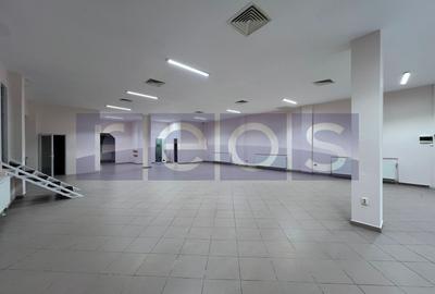 INCHIRIERE SPATIU | ZONA DRISTOR - 1