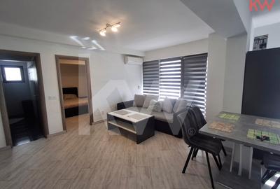 2 camere, cozy, aproape de Promenada Mall - 11