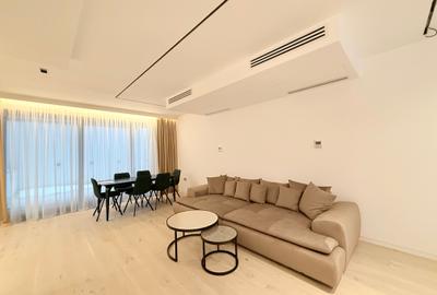 Apartament cu 3 camere decomandat, mobilat în Aviatorilor